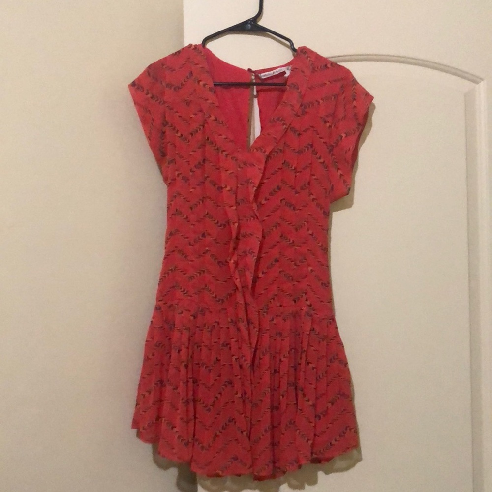 Cute Short dress size medium